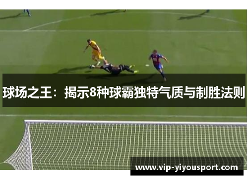 球场之王：揭示8种球霸独特气质与制胜法则